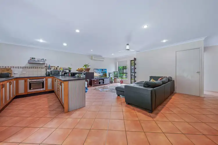 Second view of Homely house listing, 15 Sanctuary Avenue, Jubilee Pocket QLD 4802