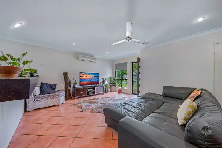 Third view of Homely house listing, 15 Sanctuary Avenue, Jubilee Pocket QLD 4802