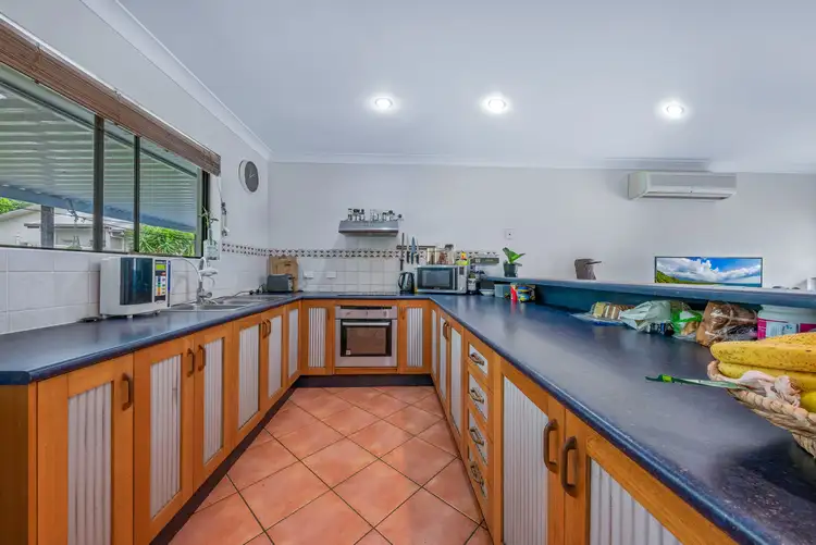 Fourth view of Homely house listing, 15 Sanctuary Avenue, Jubilee Pocket QLD 4802