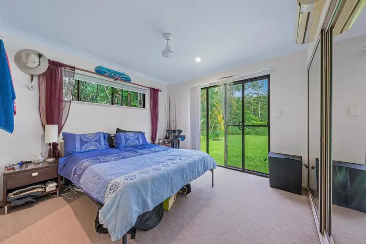 Sixth view of Homely house listing, 15 Sanctuary Avenue, Jubilee Pocket QLD 4802