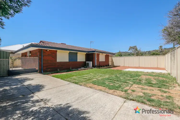 Fourth view of Homely house listing, 37 Mallow Way, Forrestfield WA 6058