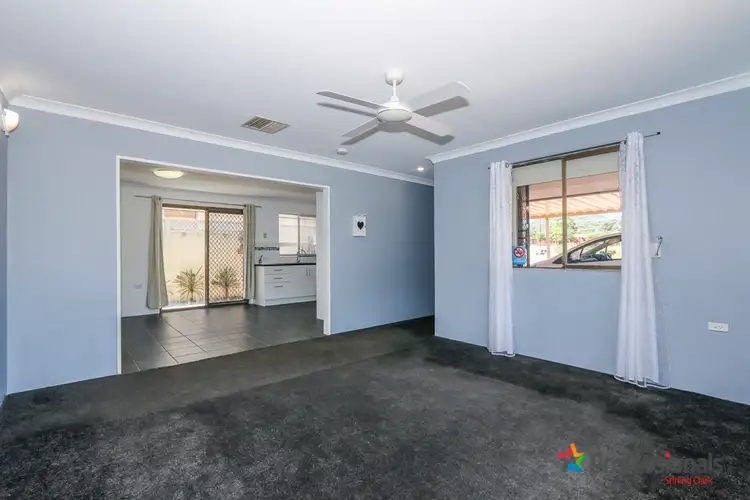 Fifth view of Homely house listing, 37 Mallow Way, Forrestfield WA 6058