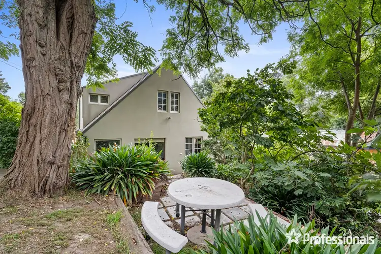 Main view of Homely house listing, 16 Elsie Grove, Mount Evelyn VIC 3796