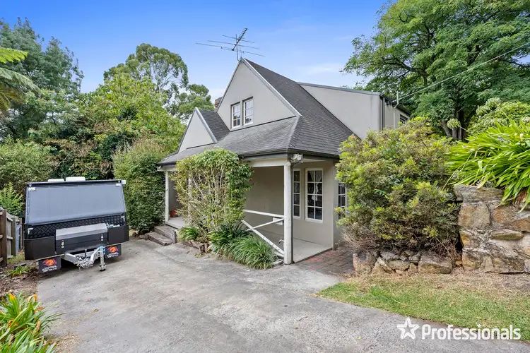 Second view of Homely house listing, 16 Elsie Grove, Mount Evelyn VIC 3796