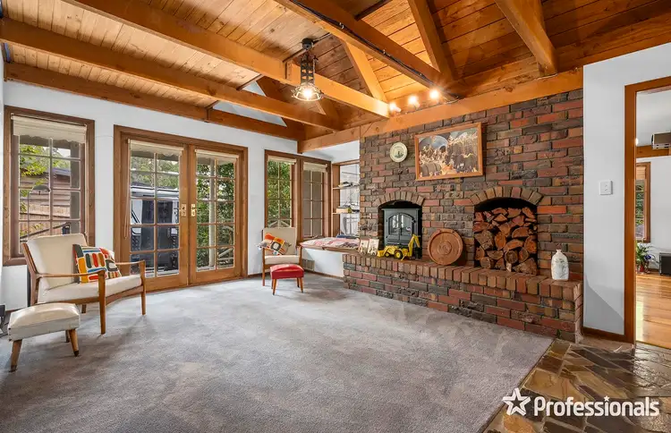 Third view of Homely house listing, 16 Elsie Grove, Mount Evelyn VIC 3796