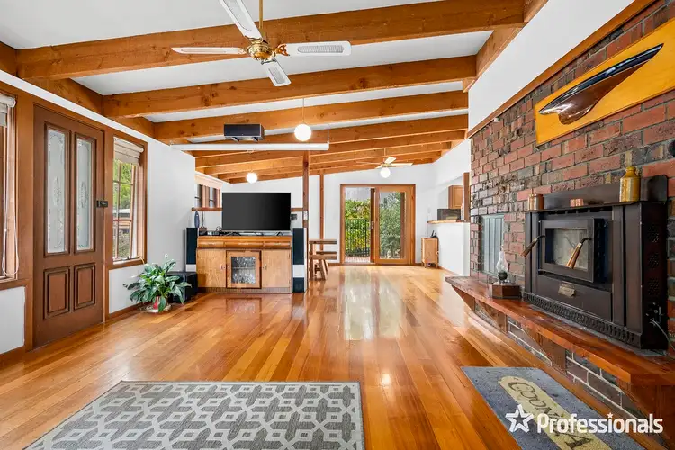 Fourth view of Homely house listing, 16 Elsie Grove, Mount Evelyn VIC 3796