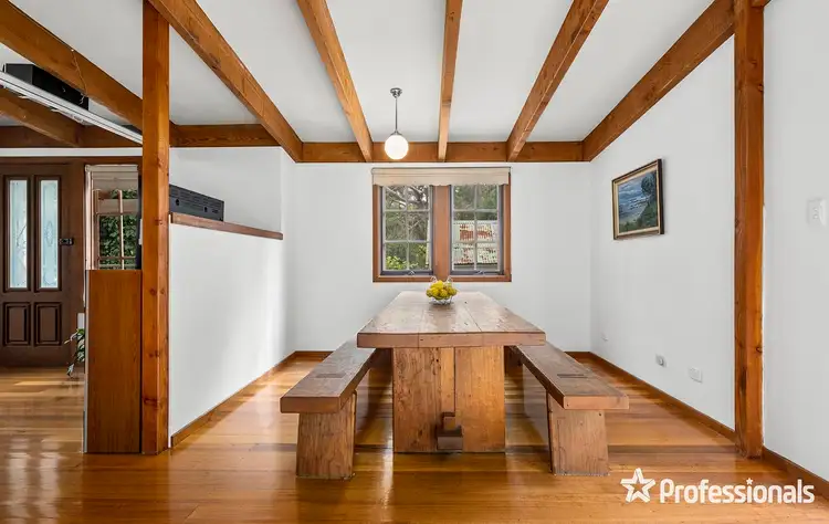 Fifth view of Homely house listing, 16 Elsie Grove, Mount Evelyn VIC 3796