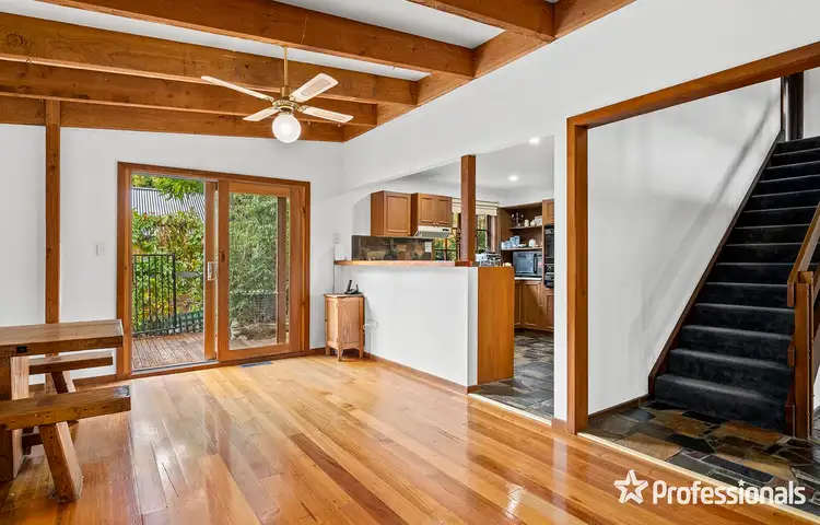 Sixth view of Homely house listing, 16 Elsie Grove, Mount Evelyn VIC 3796