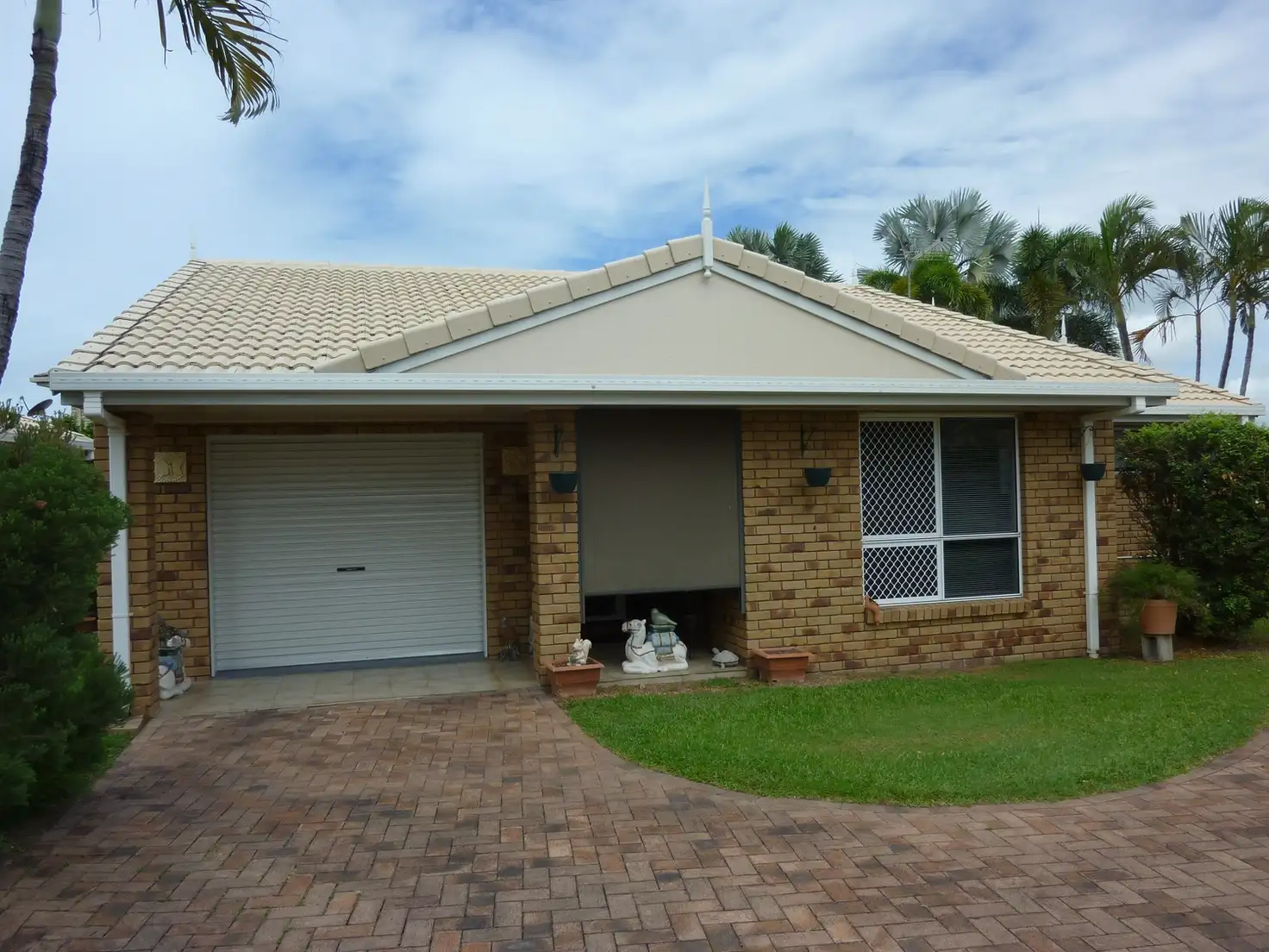 Main view of Homely unit listing, 4/2 Glenhorn Close, West Mackay QLD 4740