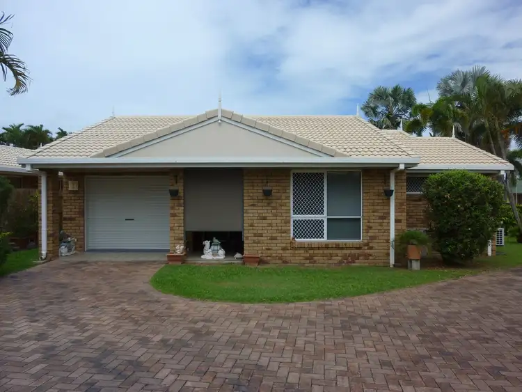 Third view of Homely unit listing, 4/2 Glenhorn Close, West Mackay QLD 4740
