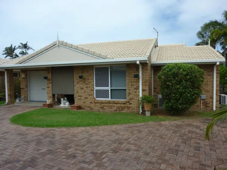 Fourth view of Homely unit listing, 4/2 Glenhorn Close, West Mackay QLD 4740