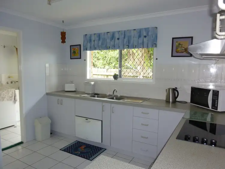 Fifth view of Homely unit listing, 4/2 Glenhorn Close, West Mackay QLD 4740