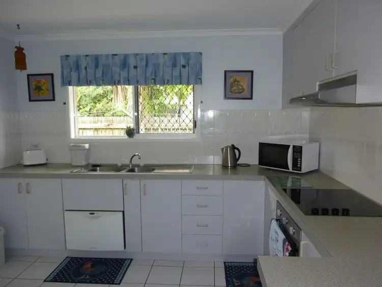 Sixth view of Homely unit listing, 4/2 Glenhorn Close, West Mackay QLD 4740