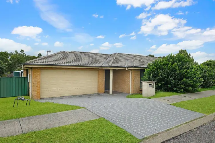 1 McGregor Street, Muswellbrook NSW 2333