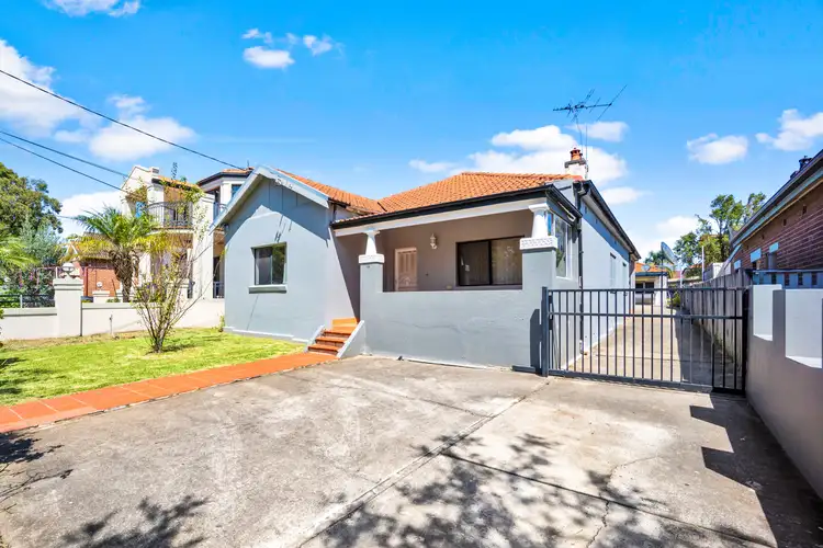 Main view of Homely house listing, 14 Mimosa Road, Greenacre NSW 2190