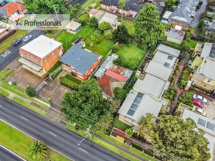 Third view of Homely house listing, 158 Glossop Street, St Marys NSW 2760