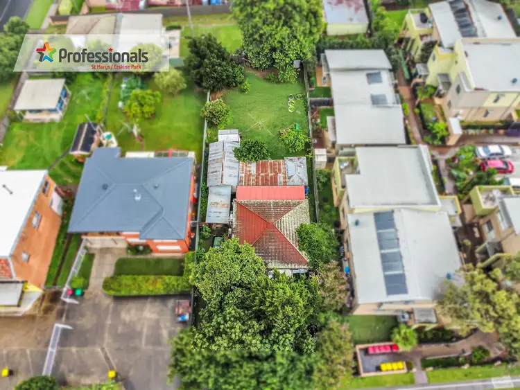 Fourth view of Homely house listing, 158 Glossop Street, St Marys NSW 2760