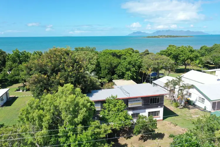 Main view of Homely house listing, 58 Baxter Avenue, Bowen QLD 4805