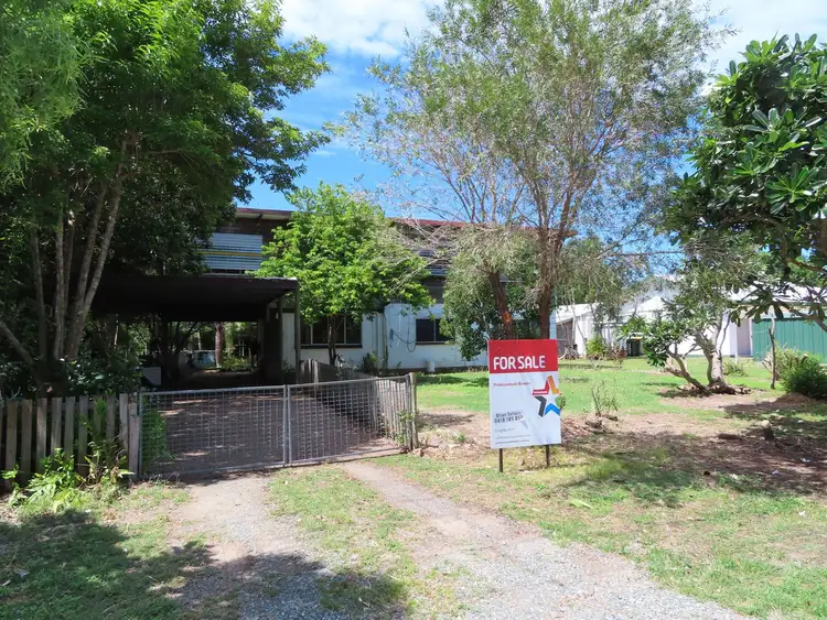 Third view of Homely house listing, 58 Baxter Avenue, Bowen QLD 4805