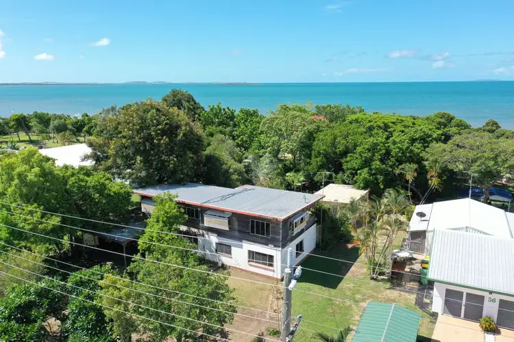 Fourth view of Homely house listing, 58 Baxter Avenue, Bowen QLD 4805