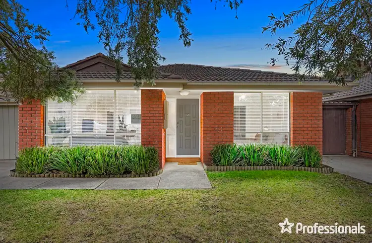 2/275 Canterbury Road, Bayswater North VIC 3153