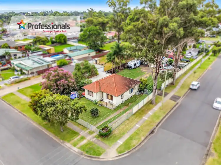 Main view of Homely house listing, 54 Fuller Street, Mount Druitt NSW 2770