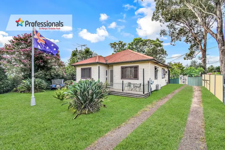 Third view of Homely house listing, 54 Fuller Street, Mount Druitt NSW 2770