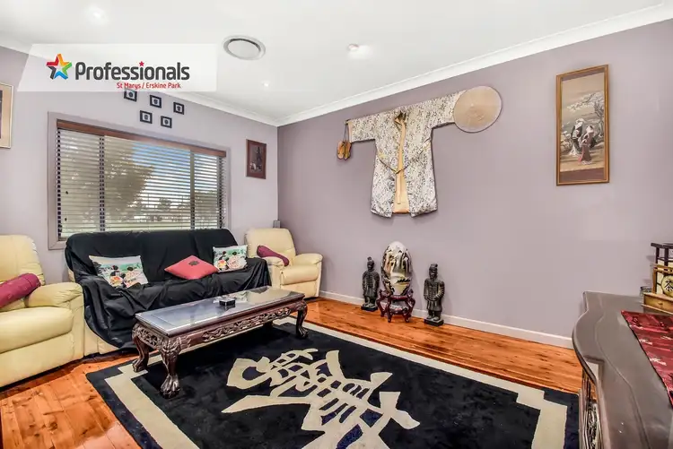 Fifth view of Homely house listing, 54 Fuller Street, Mount Druitt NSW 2770