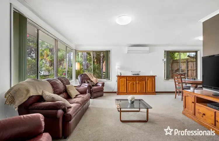 Third view of Homely house listing, 5 Kallay Street, Croydon VIC 3136