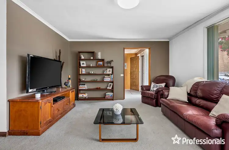 Fourth view of Homely house listing, 5 Kallay Street, Croydon VIC 3136