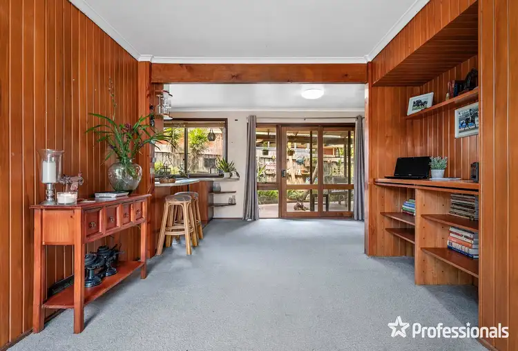 Sixth view of Homely house listing, 5 Kallay Street, Croydon VIC 3136