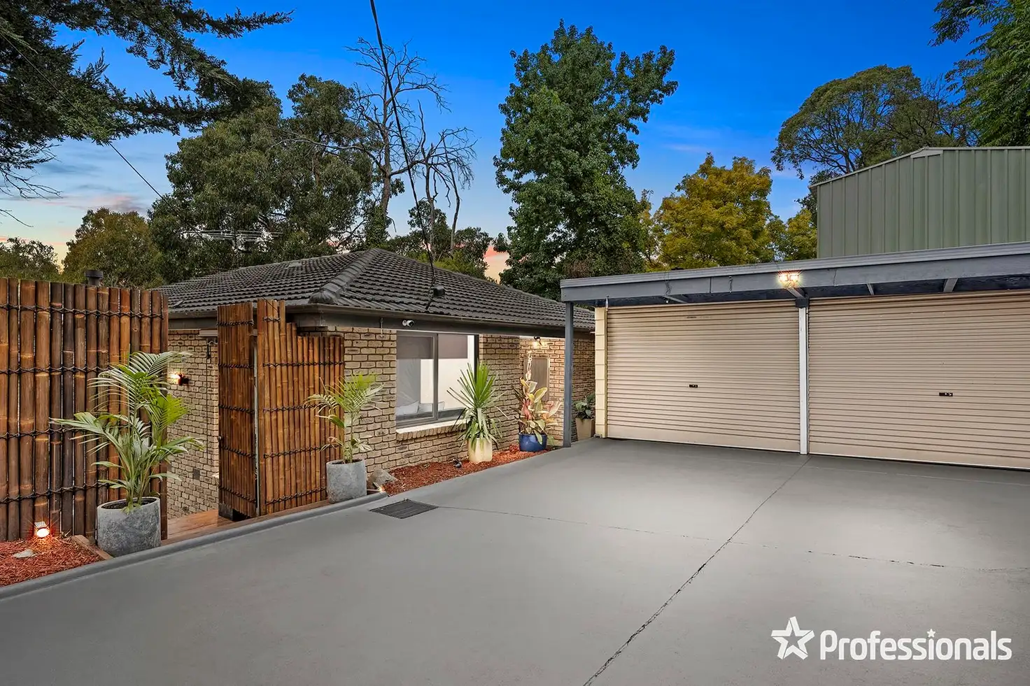Main view of Homely house listing, 103 Charles Road, Lilydale VIC 3140