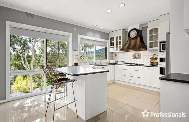 Third view of Homely house listing, 103 Charles Road, Lilydale VIC 3140