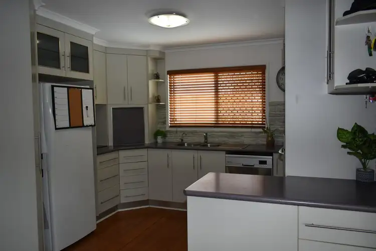 Sixth view of Homely house listing, 18 Mansfield Drive, Beaconsfield QLD 4740