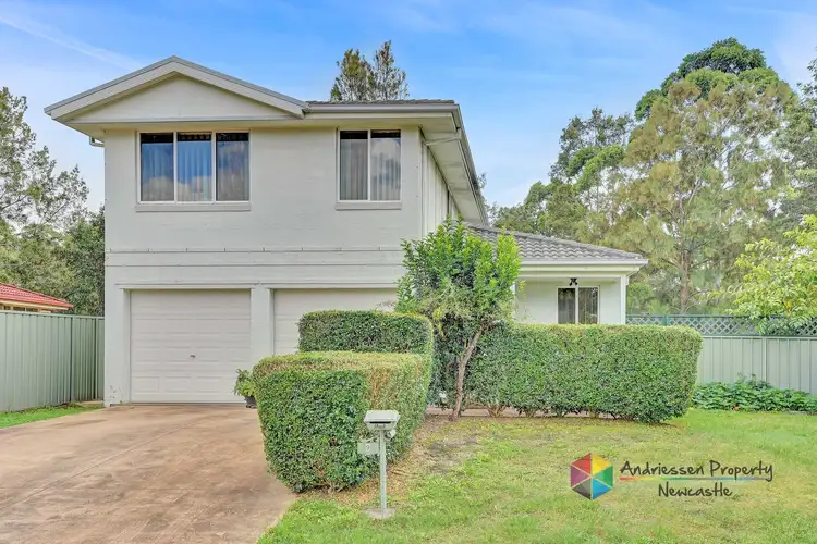 Main view of Homely house listing, 9 Daintree Close, Cardiff Heights NSW 2285
