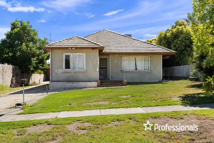 7 Spring Avenue, Wodonga VIC 3690