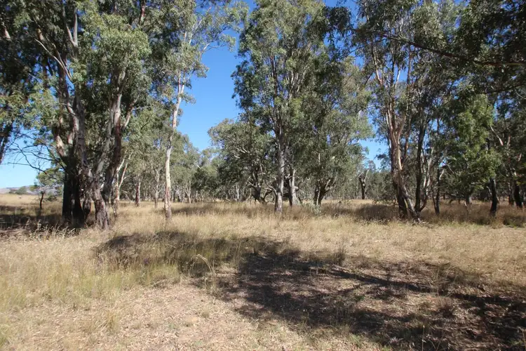 Third view of Homely land listing, 578 Driscolls Road, Navarre VIC 3384