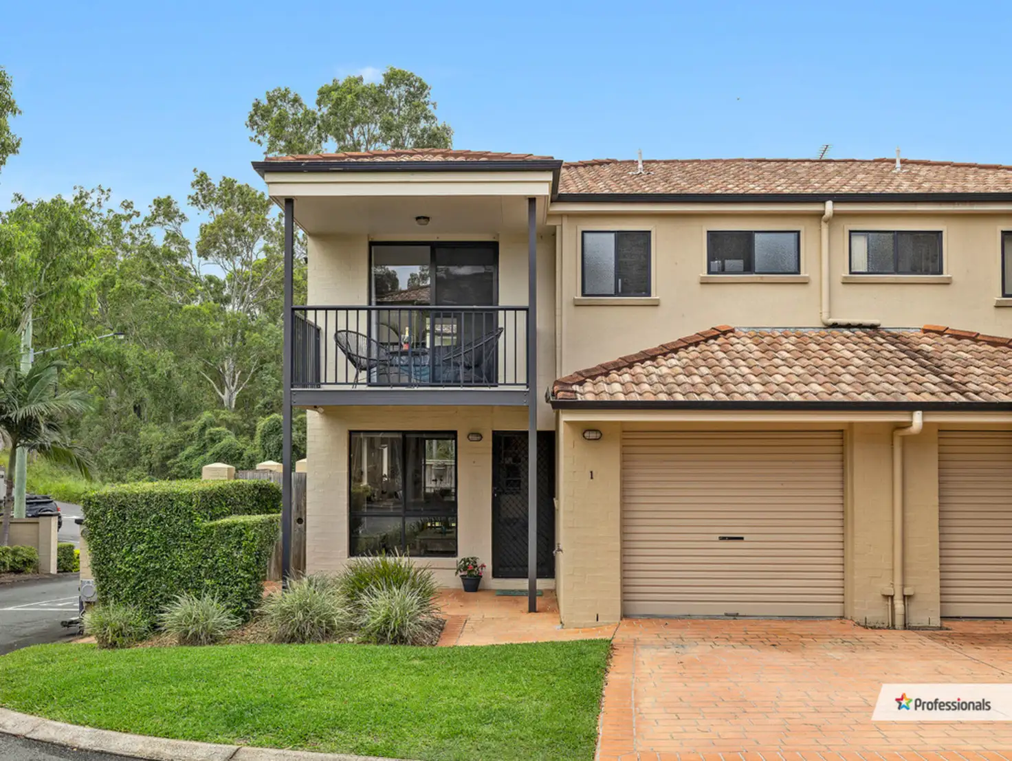 Main view of Homely townhouse listing, 1/216 Trouts Road, Mcdowall QLD 4053