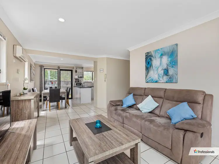 Second view of Homely townhouse listing, 1/216 Trouts Road, Mcdowall QLD 4053