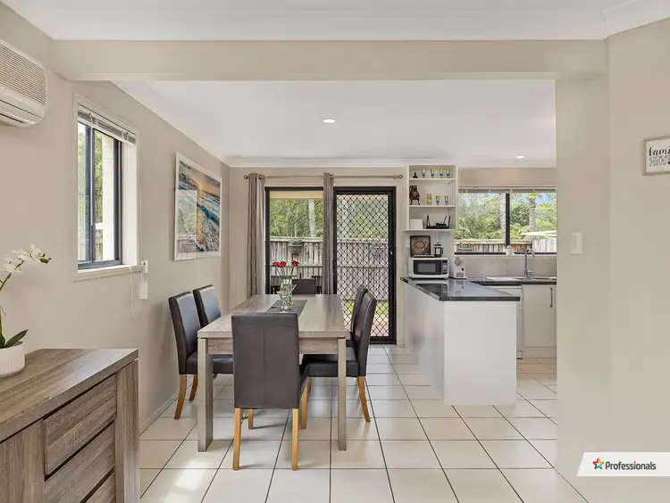 Fifth view of Homely townhouse listing, 1/216 Trouts Road, Mcdowall QLD 4053