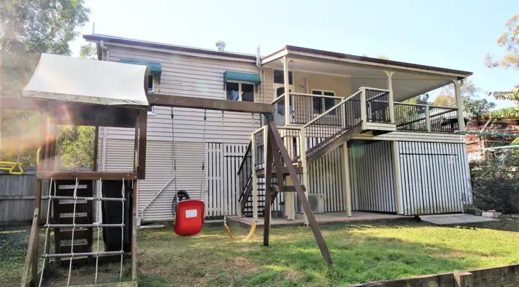 42 Wirralee Street, Macleay Island QLD 4184