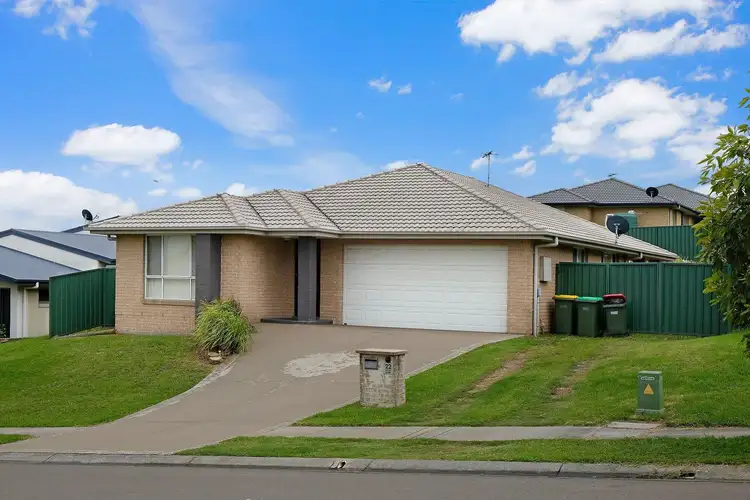 22 Wattle Street, Muswellbrook NSW 2333