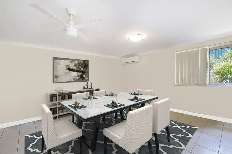 Third view of Homely house listing, 22 Wattle Street, Muswellbrook NSW 2333