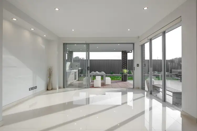 Sixth view of Homely house listing, 13 O'Keefe Drive, Oran Park NSW 2570