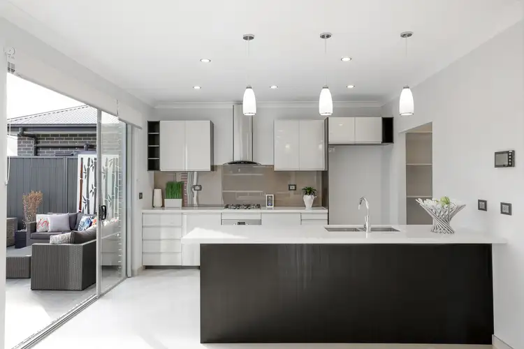 Seventh view of Homely house listing, 13 O'Keefe Drive, Oran Park NSW 2570