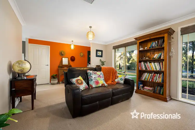Third view of Homely house listing, 13 Stenzel Crescent, Baranduda VIC 3691