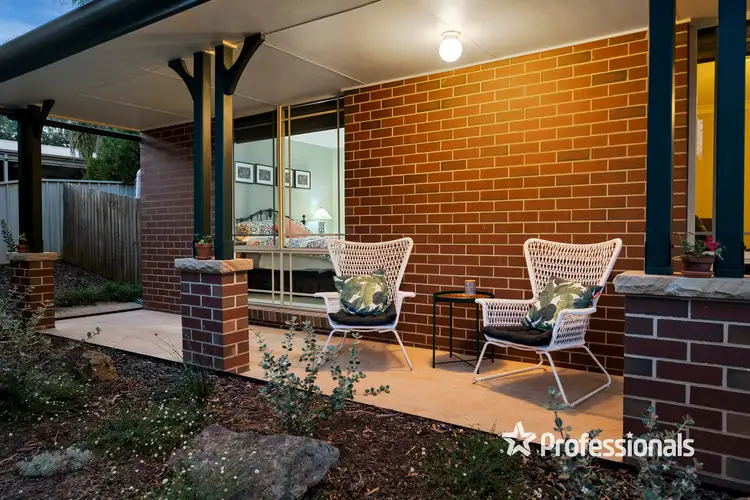 Fourth view of Homely house listing, 13 Stenzel Crescent, Baranduda VIC 3691