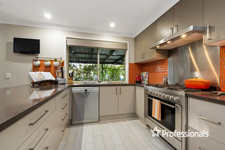 Fifth view of Homely house listing, 13 Stenzel Crescent, Baranduda VIC 3691