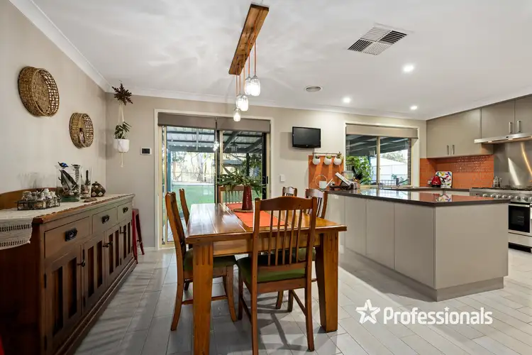 Sixth view of Homely house listing, 13 Stenzel Crescent, Baranduda VIC 3691