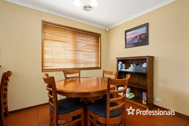 Third view of Homely house listing, 11 Edinburgh Circuit, Wodonga VIC 3690